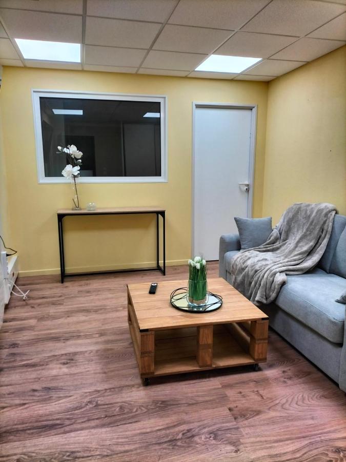 Apartment Les Halles *