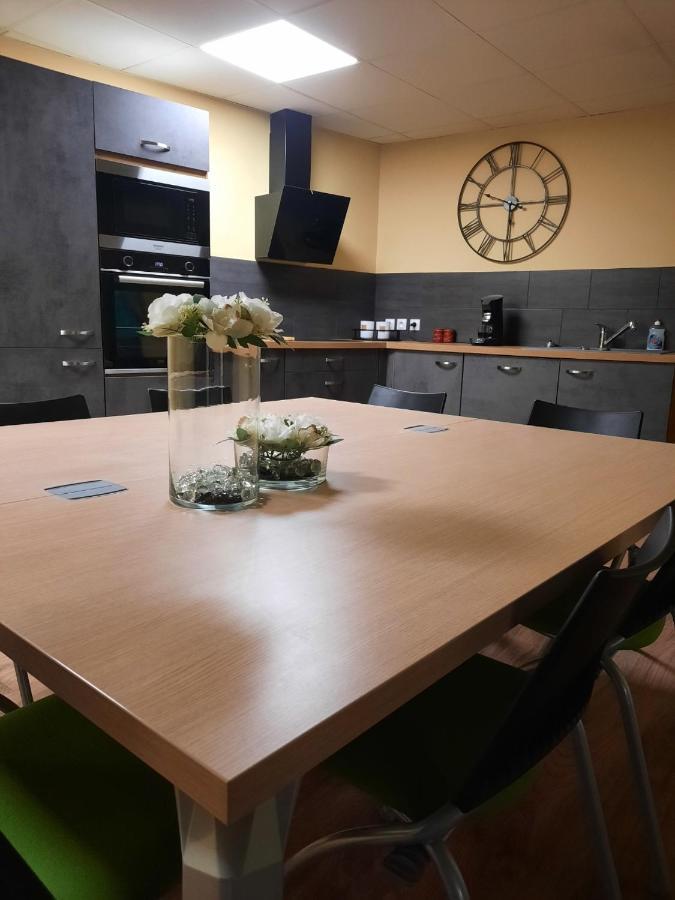 Les Halles Apartment *