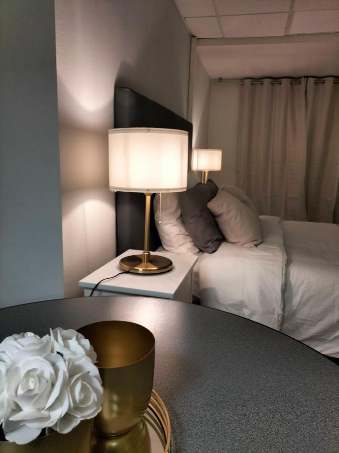 Les Halles Apartment Chaumont (Haute-Marne)