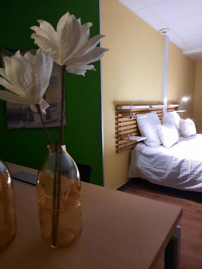 Apartment Les Halles
