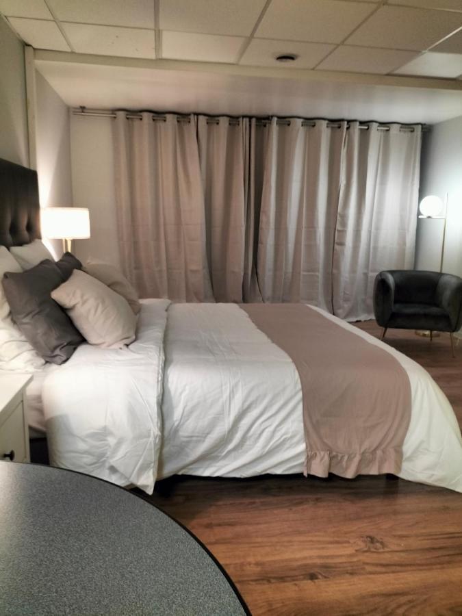 Apartment Les Halles