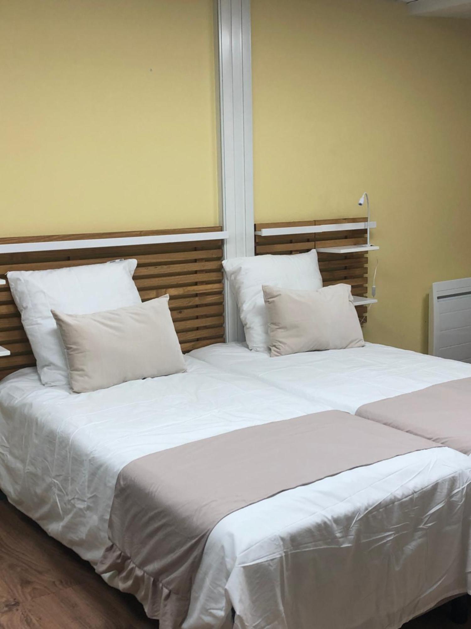 Les Halles Apartment *