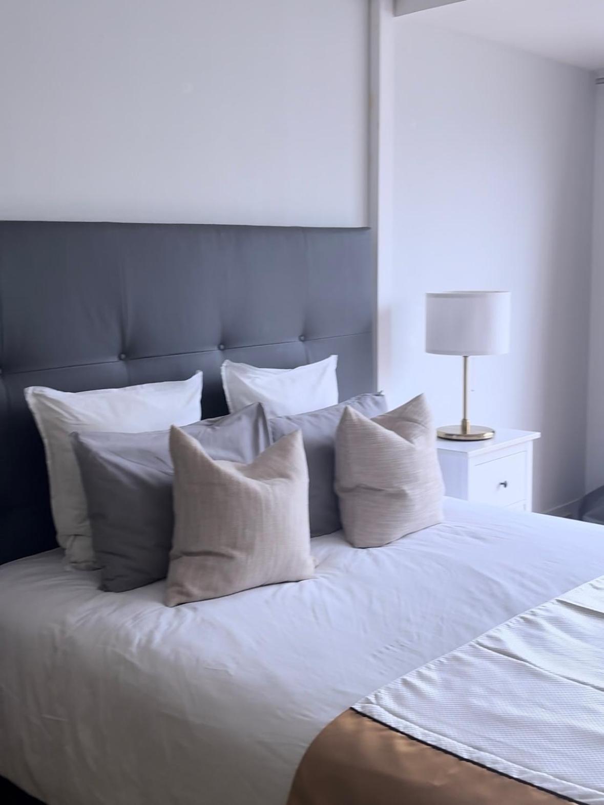 Apartment Les Halles *